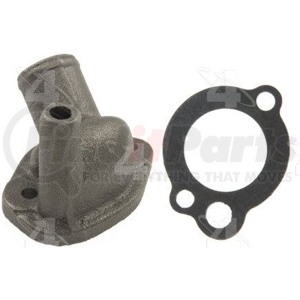 Four Seasons 84911 ENGINE COOLANT WATER OUTL