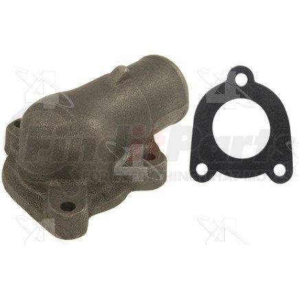 Four Seasons 84917 ENGINE COOLANT WATER OUTL