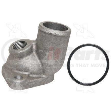 Four Seasons 84908 ENGINE COOLANT WATER OUTL