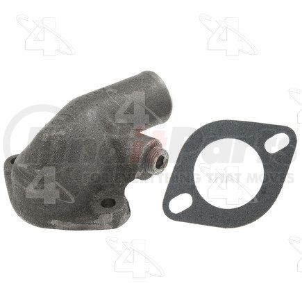 Four Seasons 84931 ENGINE COOLANT WATER OUTL