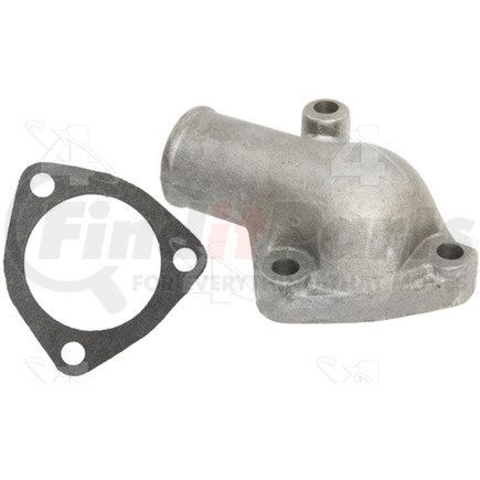Four Seasons 84938 ENGINE COOLANT WATER OUTL