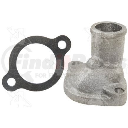 Four Seasons 84940 ENGINE COOLANT WATER OUTL