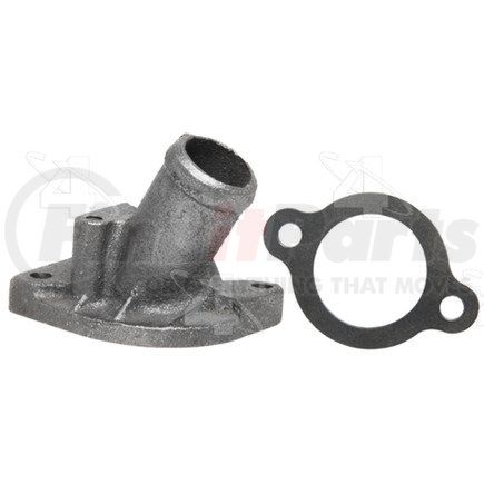 Four Seasons 84918 ENGINE COOLANT WATER OUTL