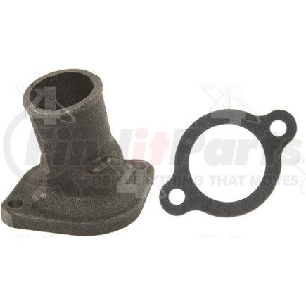 Four Seasons 84920 ENGINE COOLANT WATER OUTL
