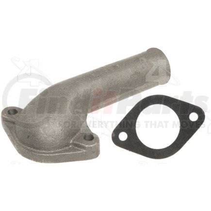 Four Seasons 84923 ENGINE COOLANT WATER OUTL