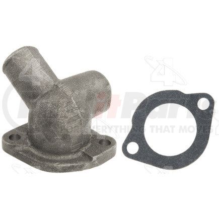 Four Seasons 84972 ENGINE COOLANT WATER OUTL