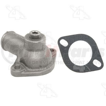 Four Seasons 84952 ENGINE COOLANT WATER OUTL