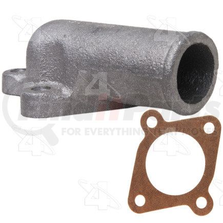 Four Seasons 84980 ENGINE COOLANT WATER OUTL