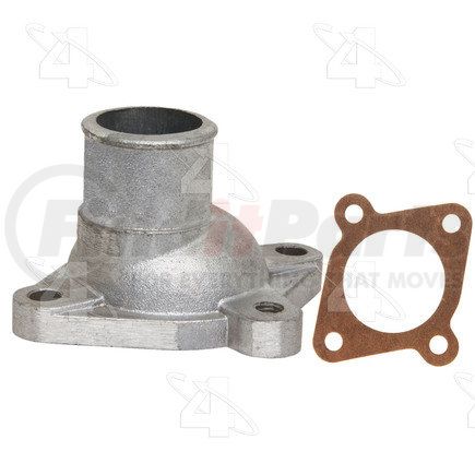 Four Seasons 84981 ENGINE COOLANT WATER OUTL