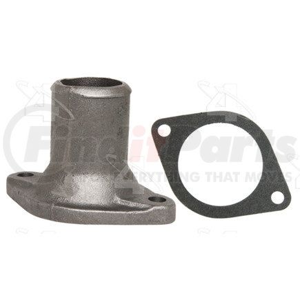 Four Seasons 84987 ENGINE COOLANT WATER OUTL