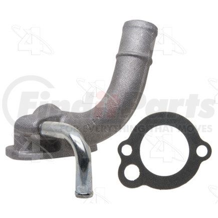 Four Seasons 84990 ENGINE COOLANT WATER OUTL