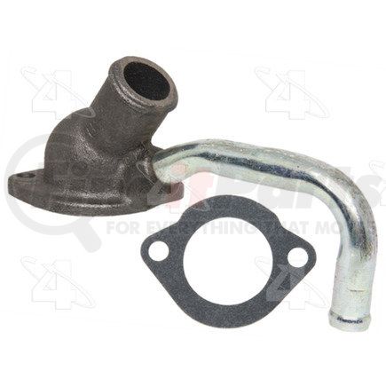 Four Seasons 84974 ENGINE COOLANT WATER OUTL