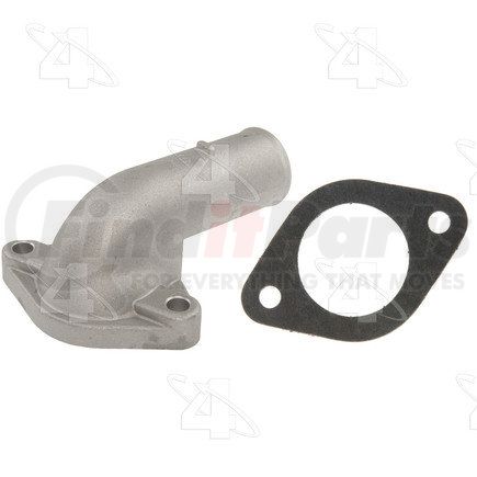 Four Seasons 85018 ENGINE COOLANT WATER OUTL