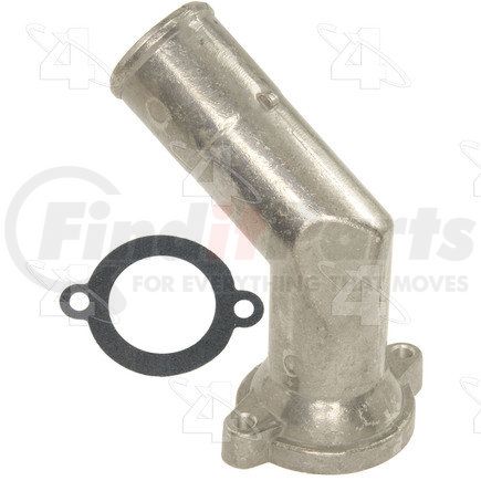 Four Seasons 85005 ENGINE COOLANT WATER OUTL