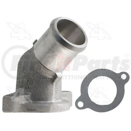 Four Seasons 85032 Engine Coolant Water Outl