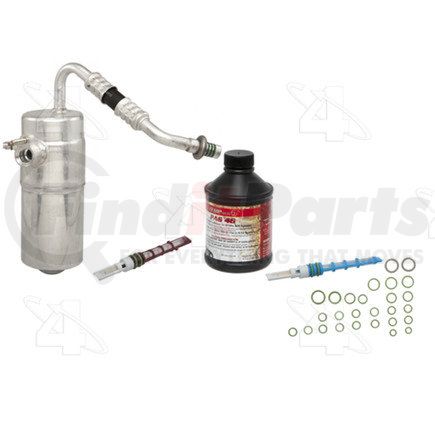 Four Seasons 60047SK A/C Service Kits - Four Seasons 60047SK