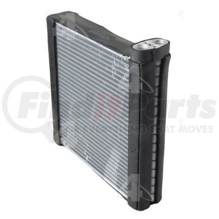 Four Seasons 64077 Parallel Flow Evaporator Core - Four Seasons 64077