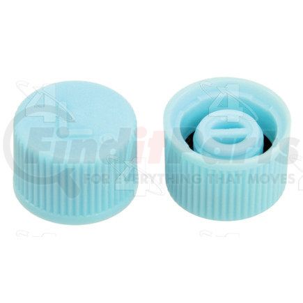 Four Seasons 69500 Service Port Valve Core S
