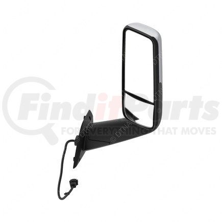 Freightliner A22-78606-003 MIRROR-PRIMARY,P4,BRT,RHMIRROR