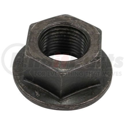 Power Products 90-12012 90-12012 Flanged Lock Nut 7/8” —
14TPI Hex = 1-5/16”; H = 3/4”