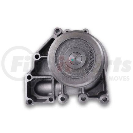 Power Products PP45051HD WP 2006 PETERBILT-379-CUMMINS ISX DIESEL