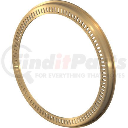 ConMet 10003668 RING ABS STAMPED FOR 58MM FRONT UNITIZED