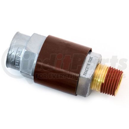 Tramec Sloan 401145 In-Line Quick Release Valve