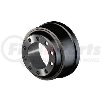 ConMet 10041055 DRUM 16.5 X 7 CMI FRONT TruTurnª