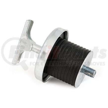 Tramec Sloan 431094 Adjustable Oil Filler Cap, 1-1/2"