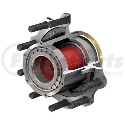 ConMet 10082230 PRESET HUB ASSY