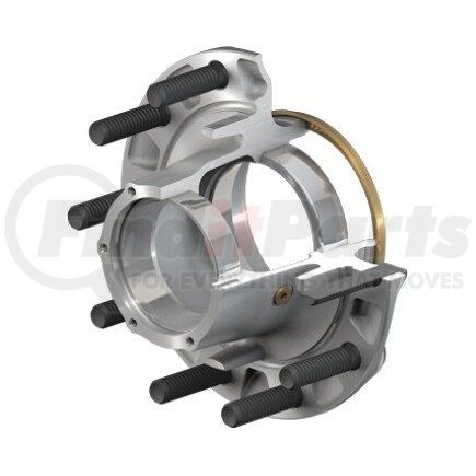 ConMet 10082250 Hub Assembly Data