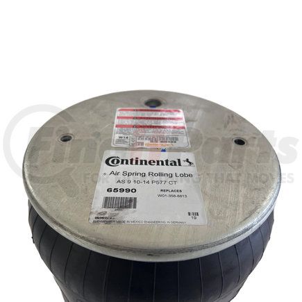 ContiTech AS8813 AIR SPRING 65990/8577