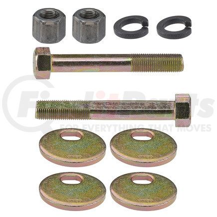 Moog K6302HD Alignment Cam Bolt Kit