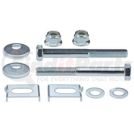Moog K100010 Alignment Cam Bolt Kit