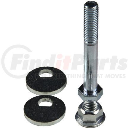 Moog K100086 Alignment Cam Bolt Kit