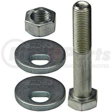 Moog K100137 Alignment Cam Bolt Kit