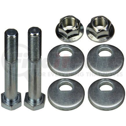 Moog K100152 Alignment Camber / Toe Cam Bolt Kit