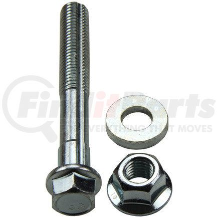 Moog K100154 Alignment Cam Bolt Kit