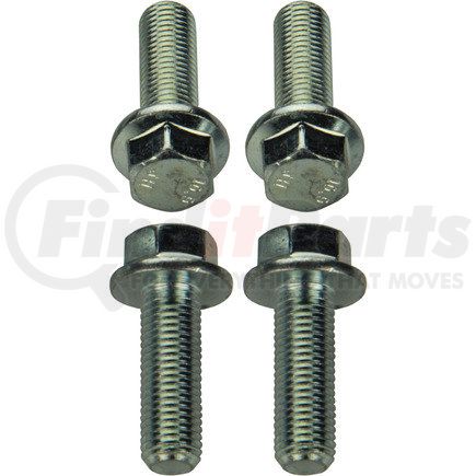 Moog K100221 Axle Hub Mounting Bolt