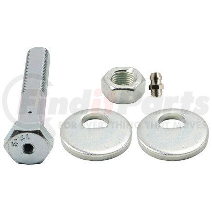 Moog K100386 Caster/Camber Kit