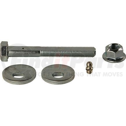 Moog K100407 TOE ADJUSTER