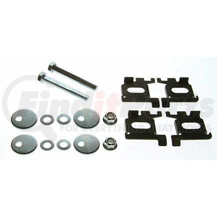 Moog K7398 Alignment Caster / Camber Kit