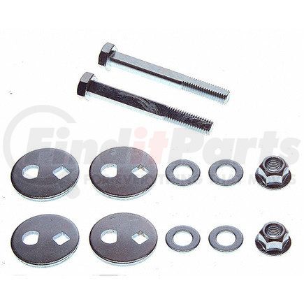 Moog K80065 Caster / Camber Kit