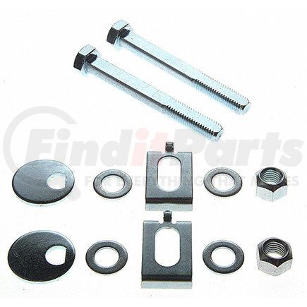 Moog K80087 Alignment Cam Bolt Kit