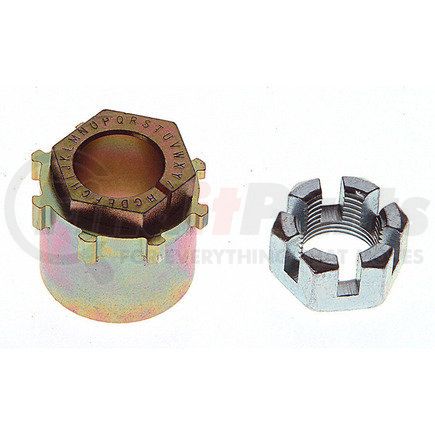 Moog K80108 Alignment Caster / Camber Bushing