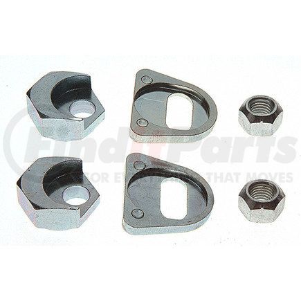 Moog K80111 Alignment Caster / Camber Kit