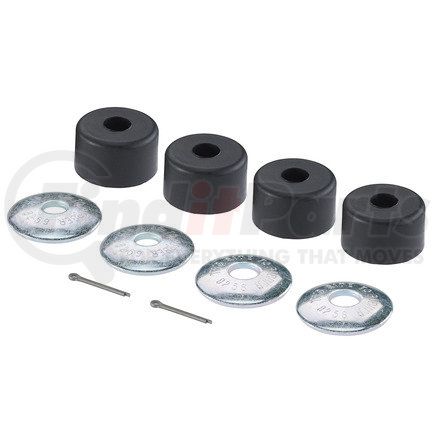 Moog K8122 Suspension Strut Rod Bushing Kit