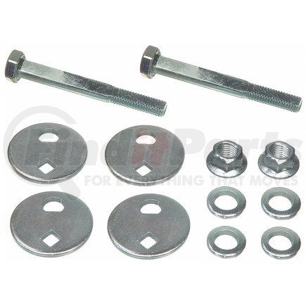Moog K8740 Caster / Camber Kit