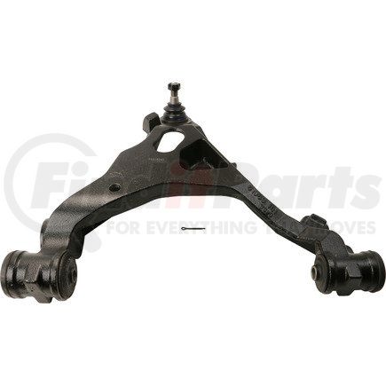 Moog RK620210 Control Arm and Ball Joint Assembly