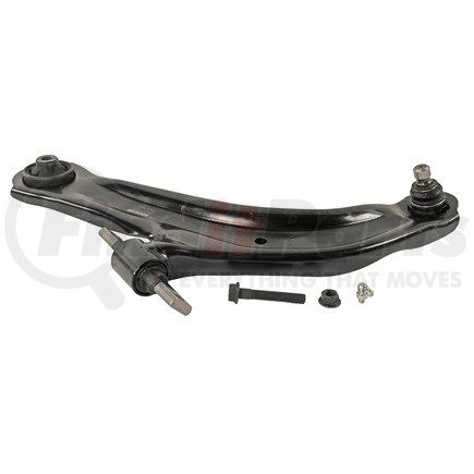 Moog RK620374 Control Arm and Ball Joint Assembly